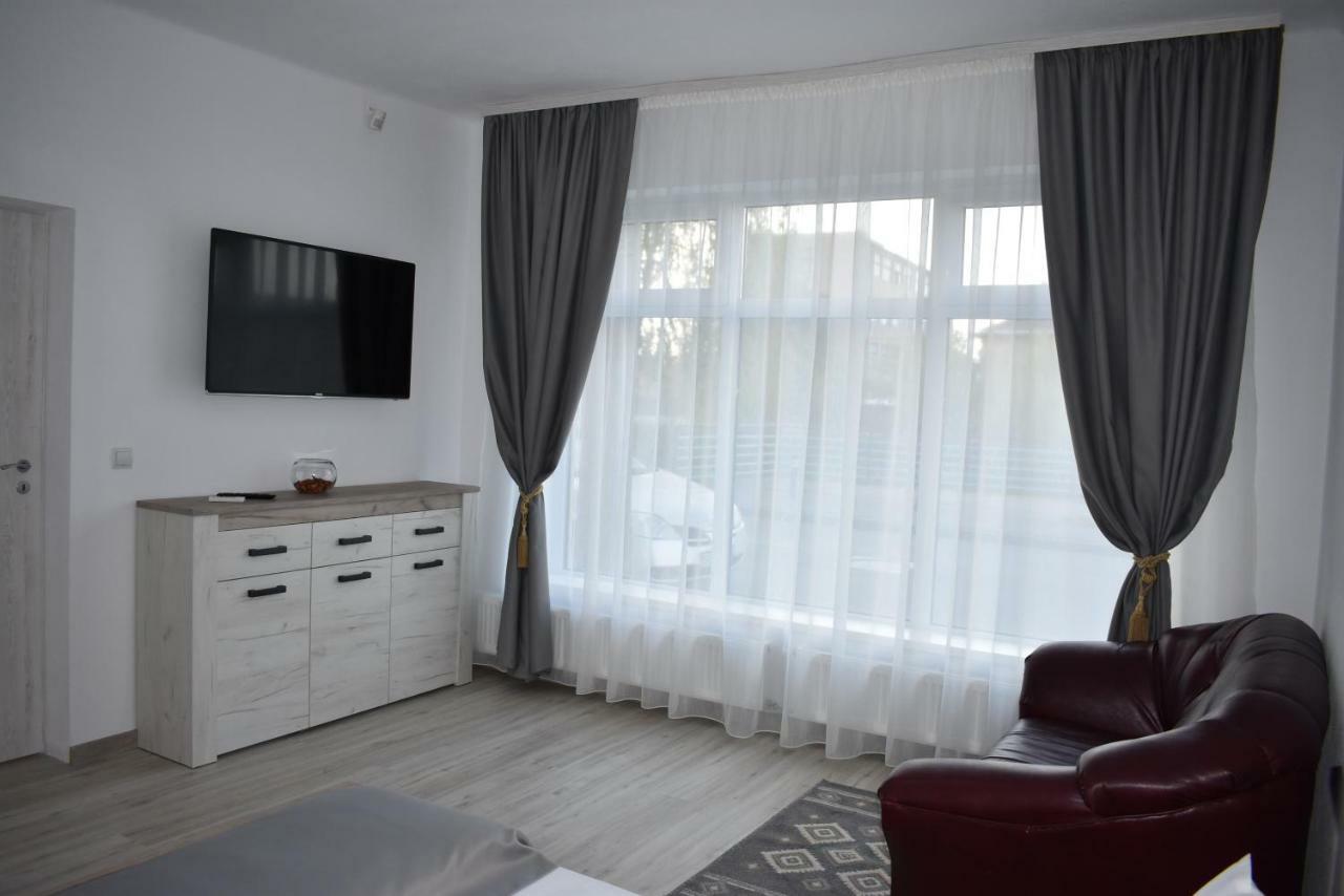 Apartament La Mal Сібіу Екстер'єр фото