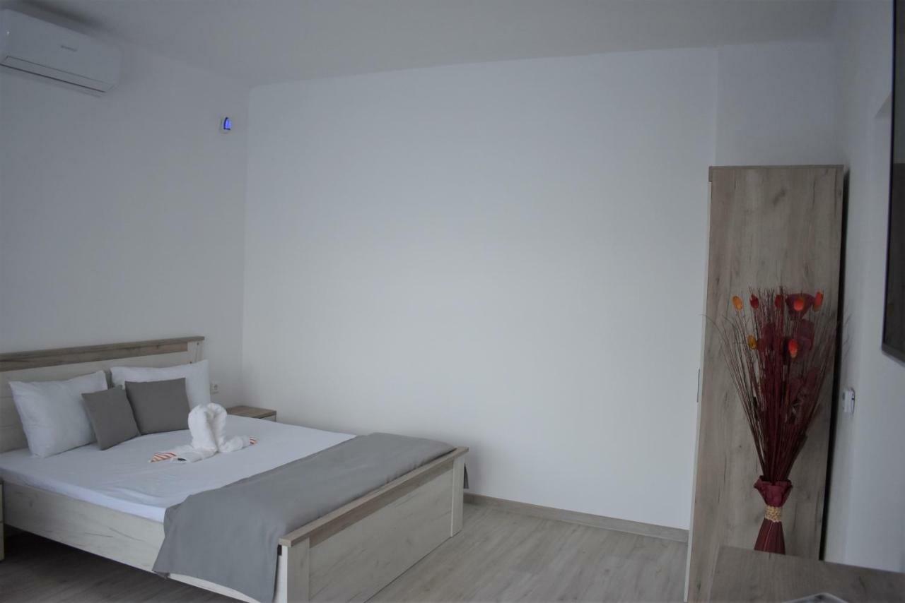 Apartament La Mal Сібіу Екстер'єр фото