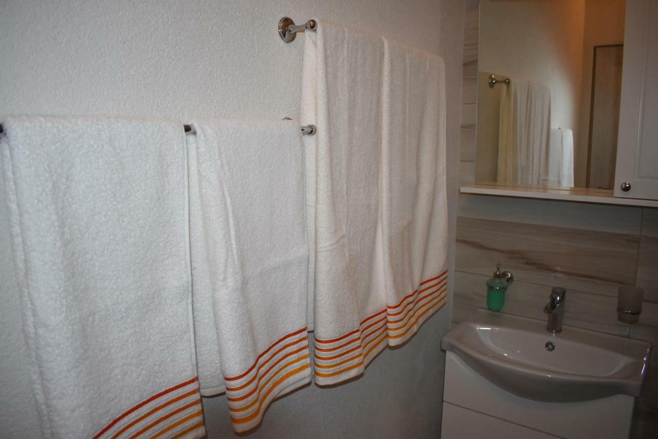 Apartament La Mal Сібіу Екстер'єр фото