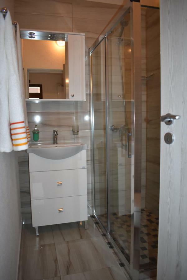 Apartament La Mal Сібіу Екстер'єр фото