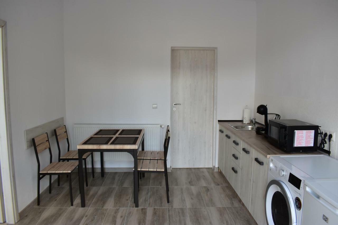 Apartament La Mal Сібіу Екстер'єр фото