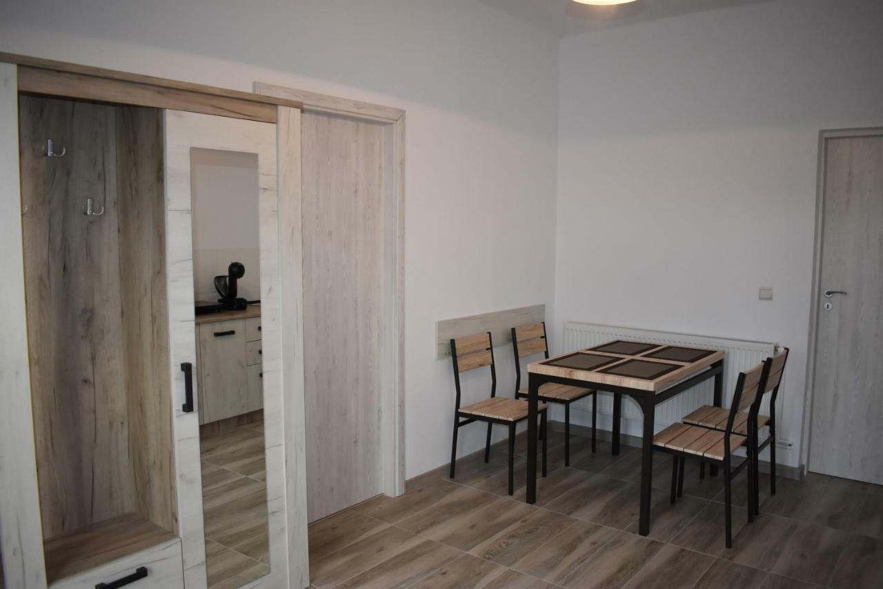 Apartament La Mal Сібіу Екстер'єр фото
