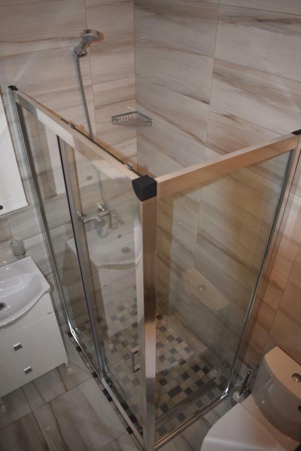 Apartament La Mal Сібіу Екстер'єр фото