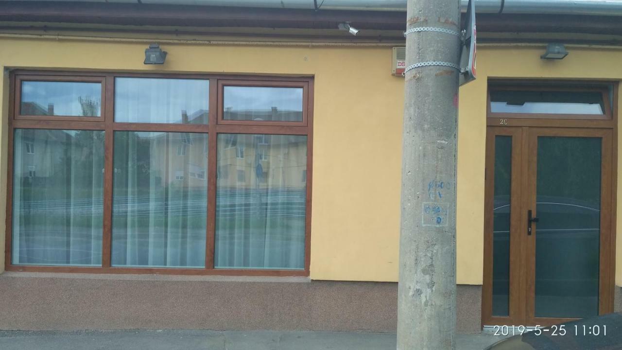 Apartament La Mal Сібіу Екстер'єр фото