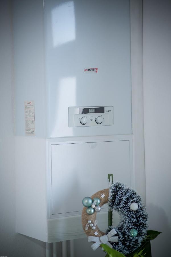 Apartament La Mal Сібіу Екстер'єр фото