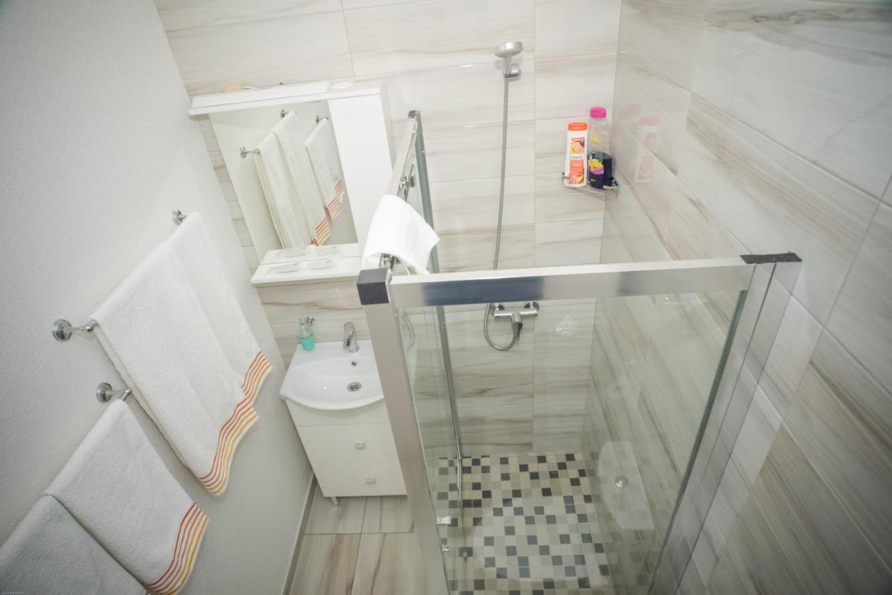 Apartament La Mal Сібіу Екстер'єр фото