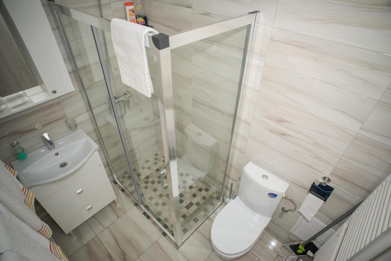 Apartament La Mal Сібіу Екстер'єр фото